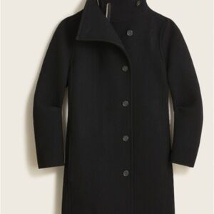 J. Crew Villa Coat